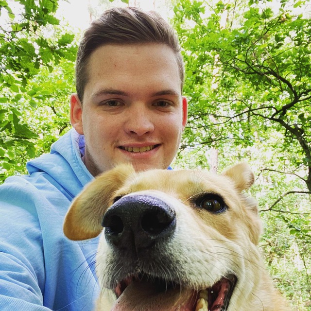 Mein Weg mit FitLine