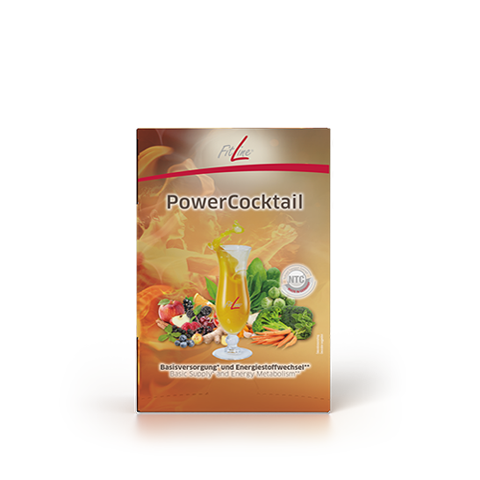 FitLine PowerCocktail